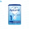 Aptamil 1 First Baby Milk Powder, From Birth, 800g