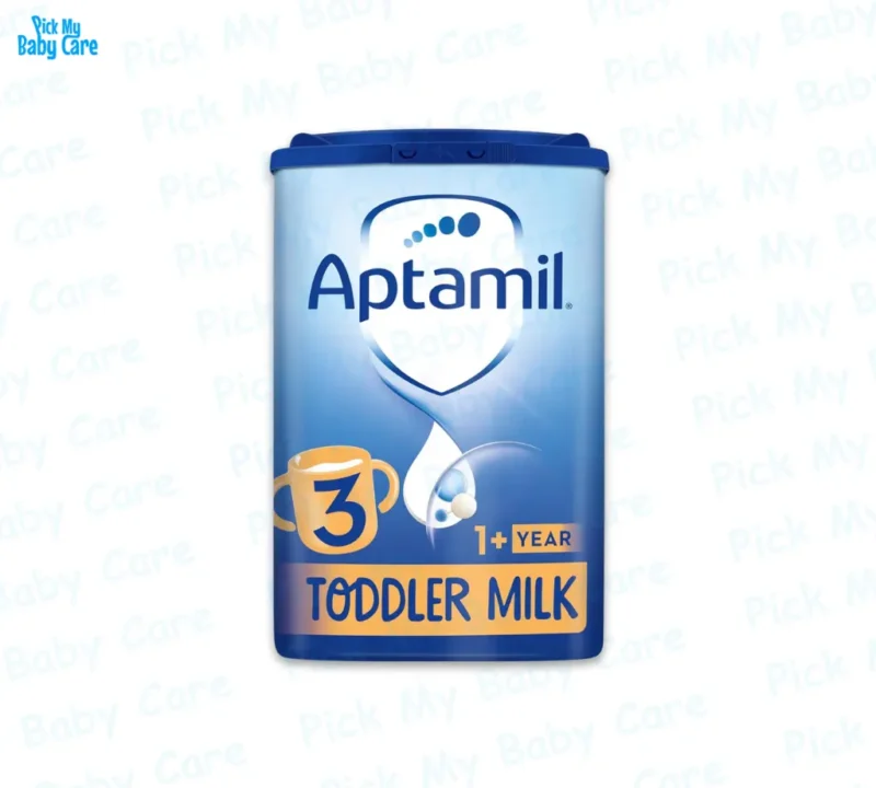 Aptamil 3 Toddler Milk Powder