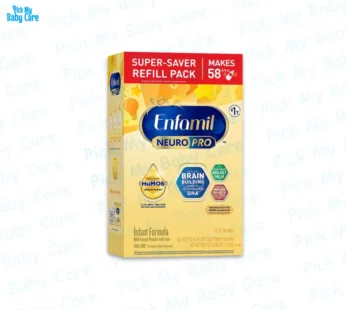 Enfamil Neuro Pro Baby Formula Refill Pack