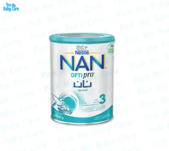 NAN Optipro 3 Infant Formula Milk 800g