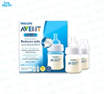 Philips Avent Anti Colic 125ml 0m+