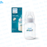 Philips Avent Anti-Colic Feeding Bottle 1m+ Single Pack