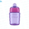 Philips Avent Spout Cup 9m+ Purple