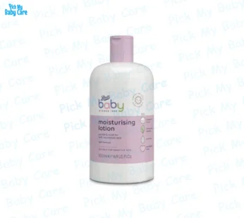 Boots Baby Moisturising Lotion 500ml