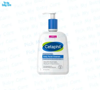 Cetaphil Daily Facial Cleanser 473 ml