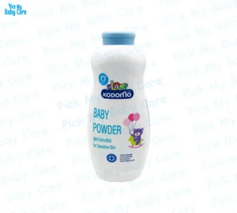 Kodomo Baby Lotion Powder 180 ml